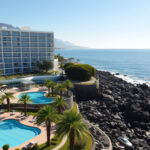 Hotel Fergus Puerto de la Cruz: Ubicación, Opiniones y Servicios