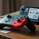 Mando Pro Nintendo Switch: ¿Vale la pena? Precio y diferencias