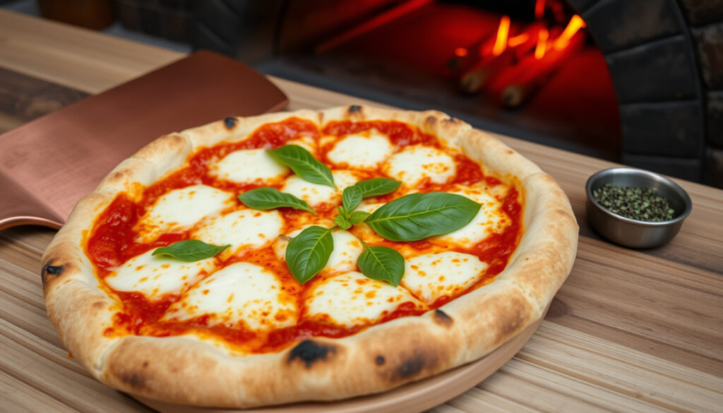 Mejor pizza napolitana argentina: guía y comparativa