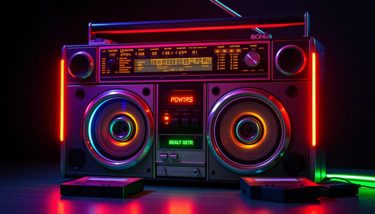 Música de los 80: canciones y éxitos que marcaron la década