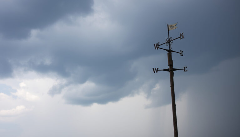 ¿Va a llover mañana? Señales naturales y pronóstico del tiempo