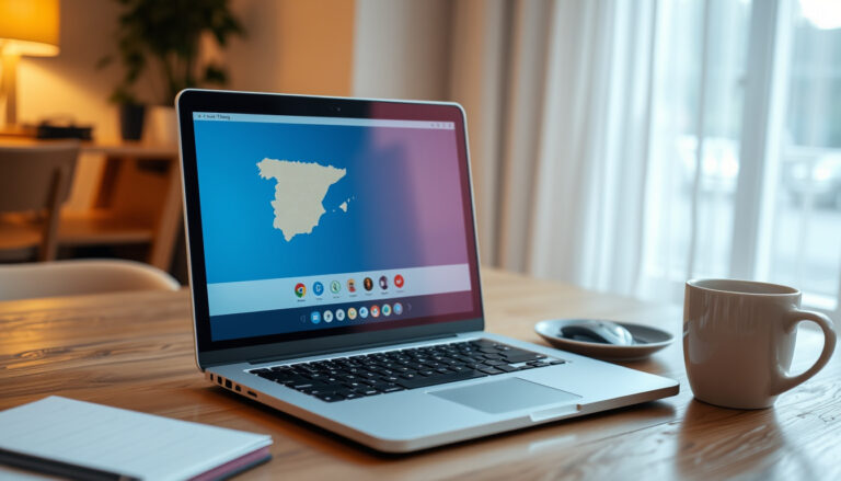 Videollamadas gratis sin registro en España: guía 2025