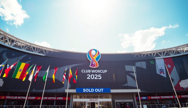 Copa Mundial de Clubes 2025: clasificación, equipos y boletos