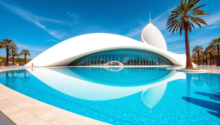 Museo de las Artes y las Ciencias: guía 2026