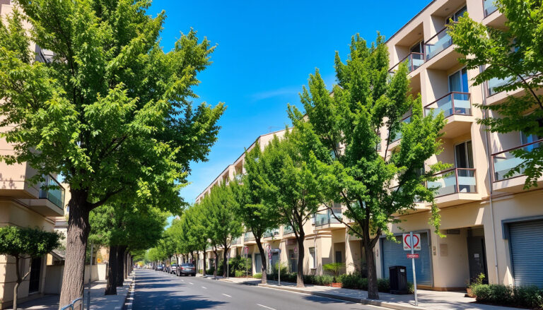 Pisos en venta en Zaragoza: precios, zonas y portales