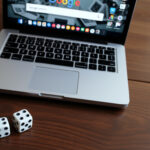 Tirar el dado en Google: webs y apps reales