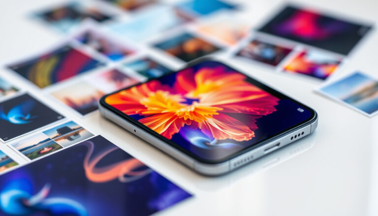Fondos de Pantalla iPhone: 77.754+ Wallpapers HD y Guía 2025